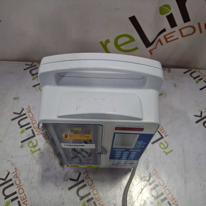 Hospira Hospira Lifecare PCA Infusion Pump Infusion Pump reLink Medical