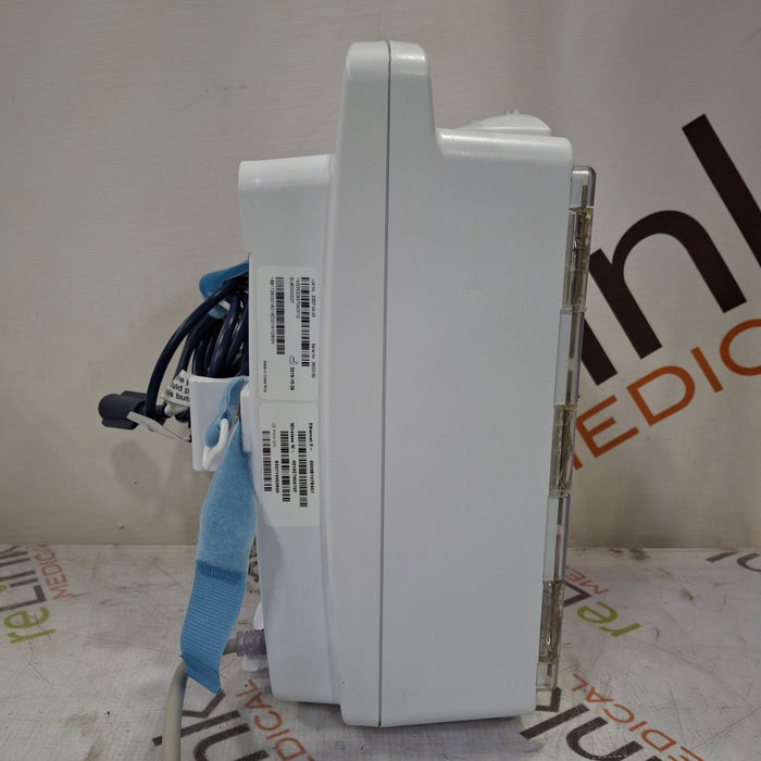 Hospira Hospira Lifecare PCA Infusion Pump Infusion Pump reLink Medical