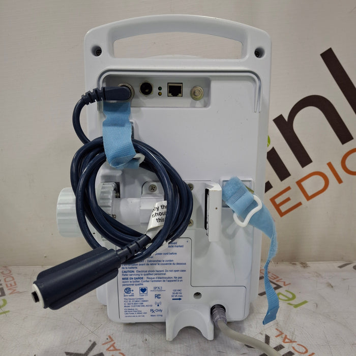 Hospira Hospira Lifecare PCA Infusion Pump Infusion Pump reLink Medical