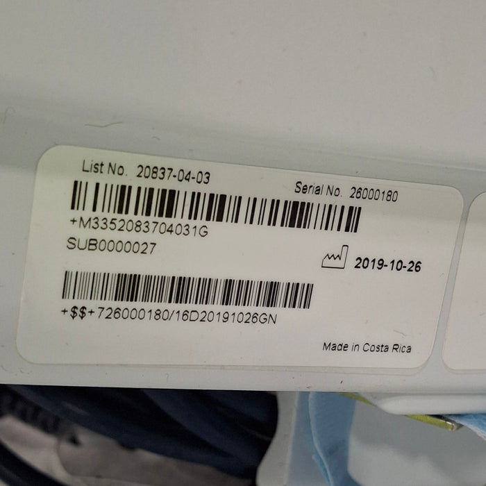 Hospira Hospira Lifecare PCA Infusion Pump Infusion Pump reLink Medical