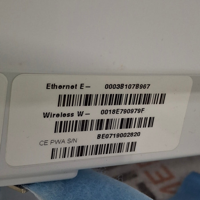 Hospira Hospira Lifecare PCA Infusion Pump Infusion Pump reLink Medical