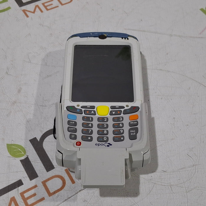 Socket Moblie Inc epoc Host Blood Analyzer