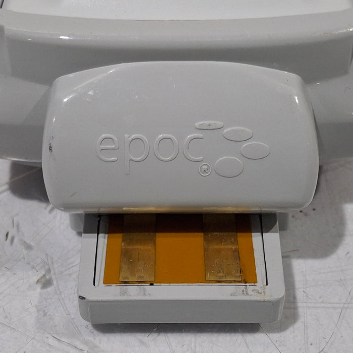 Socket Moblie Inc epoc Host Blood Analyzer
