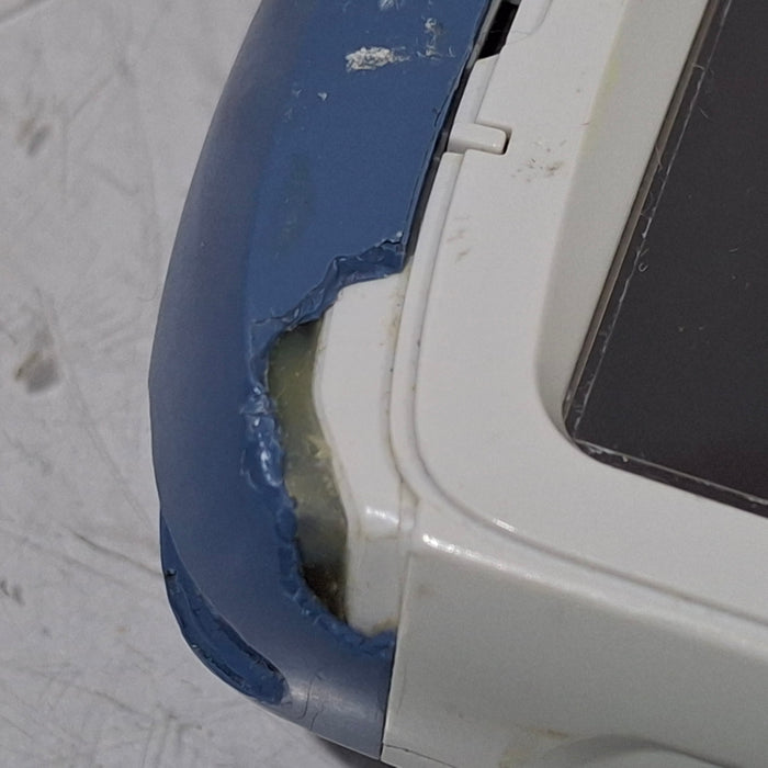 Socket Moblie Inc epoc Host Blood Analyzer