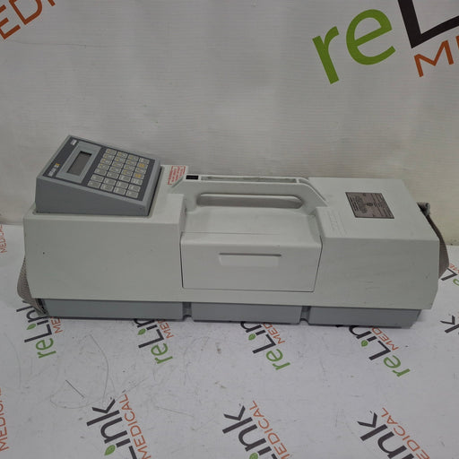 The Foxboro Co The Foxboro Co Miran 1BX Ambient Air Analyzer Research Lab reLink Medical