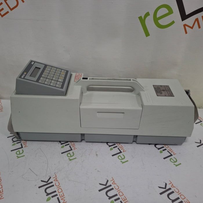 The Foxboro Co The Foxboro Co Miran 1BX Ambient Air Analyzer Research Lab reLink Medical