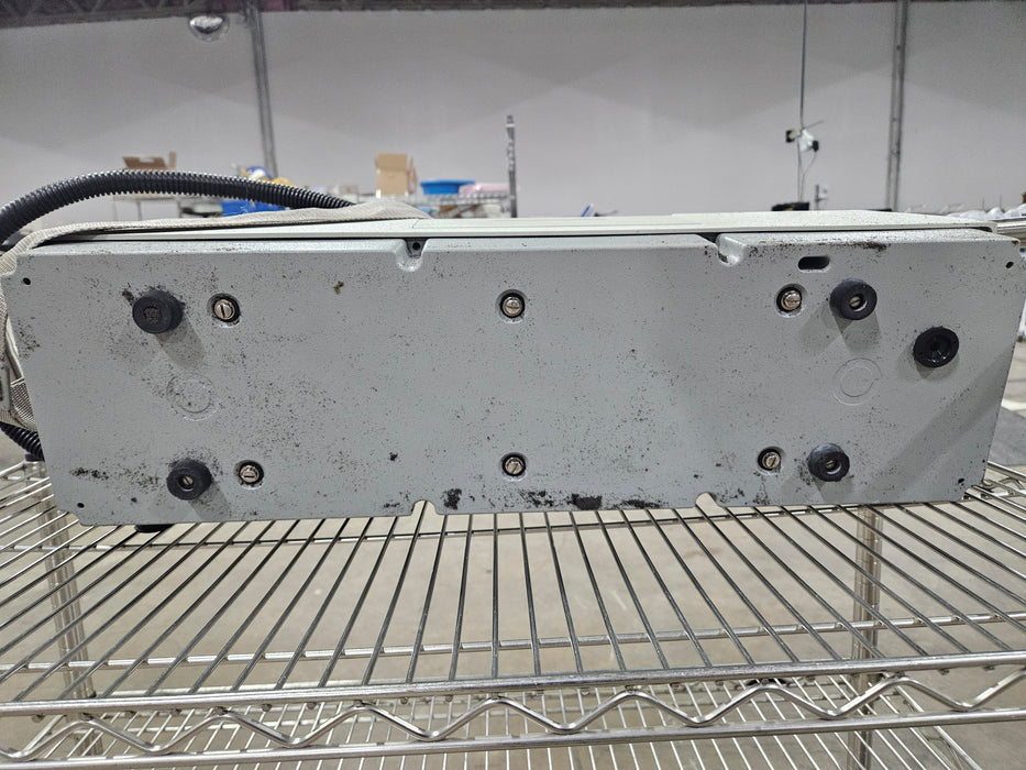 The Foxboro Co The Foxboro Co Miran 1BX Ambient Air Analyzer Research Lab reLink Medical