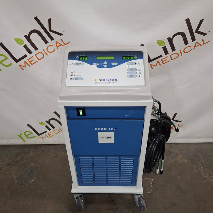 Philips InnerCool Advanced Temperature Modulation Therapy