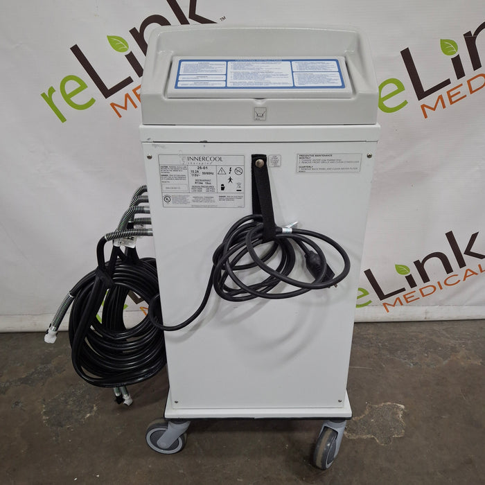 Philips InnerCool Advanced Temperature Modulation Therapy