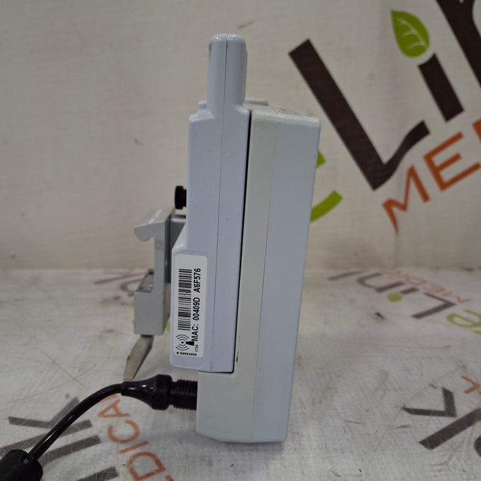 Baxter Baxter Sigma Spectrum 6.05.14 with A/B/G/N Battery Infusion Pump Infusion Pumps reLink Medical