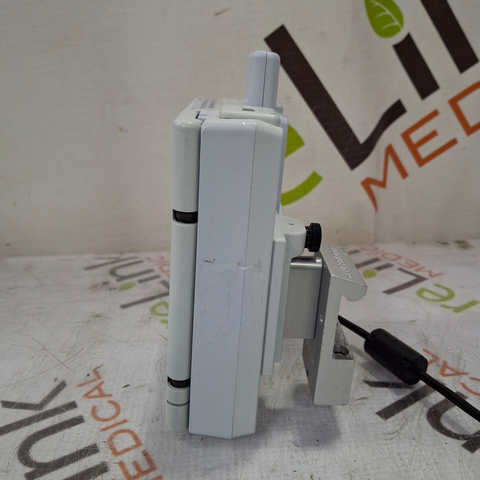 Baxter Baxter Sigma Spectrum 6.05.14 with A/B/G/N Battery Infusion Pump Infusion Pumps reLink Medical
