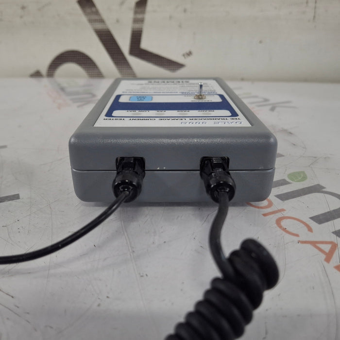 Dale Technology Dale Technology Dale 800B Safety Analyzer Test Equipment reLink Medical