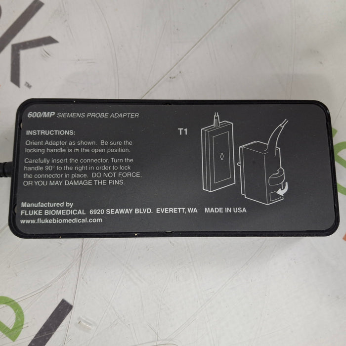 Dale Technology Dale Technology Dale 800B Safety Analyzer Test Equipment reLink Medical