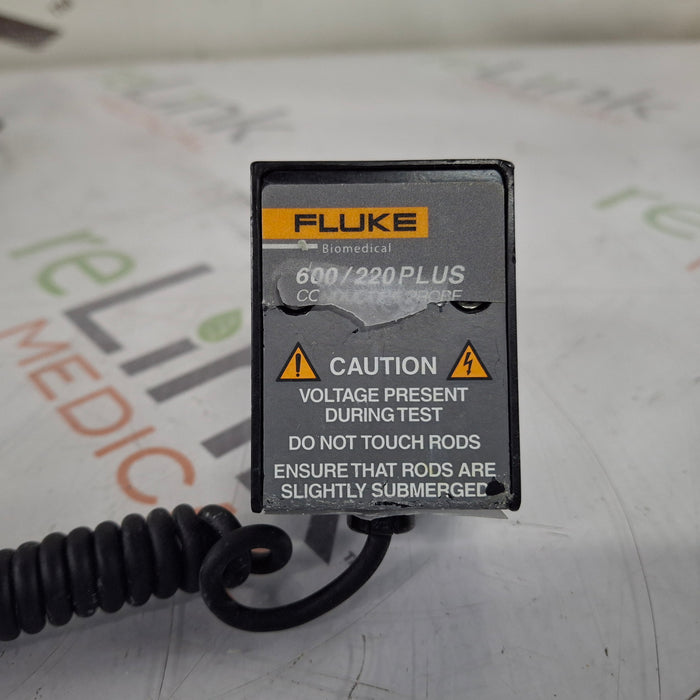 Dale Technology Dale Technology Dale 800B Safety Analyzer Test Equipment reLink Medical