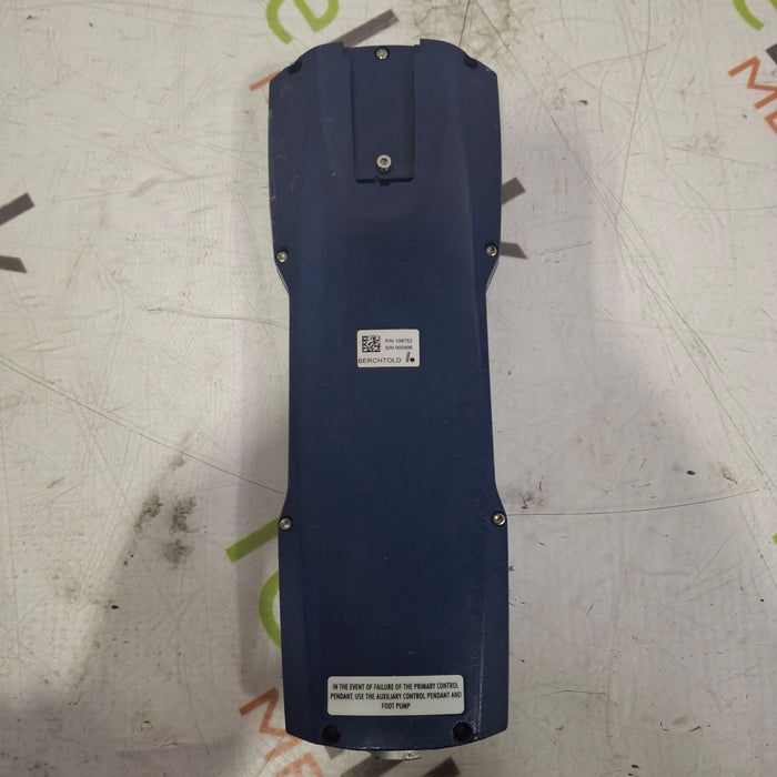 Berchtold Berchtold Operon D 850 Hand Controller Surgical Tables reLink Medical