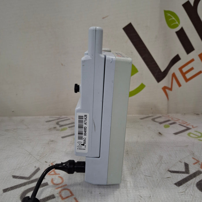 Baxter Baxter Sigma Spectrum 6.05.14 with A/B/G/N Battery Infusion Pump Infusion Pump reLink Medical