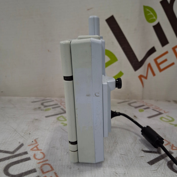 Baxter Baxter Sigma Spectrum 6.05.14 with A/B/G/N Battery Infusion Pump Infusion Pump reLink Medical