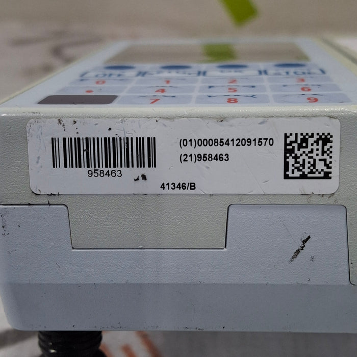 Baxter Baxter Sigma Spectrum 6.05.14 with A/B/G/N Battery Infusion Pump Infusion Pump reLink Medical