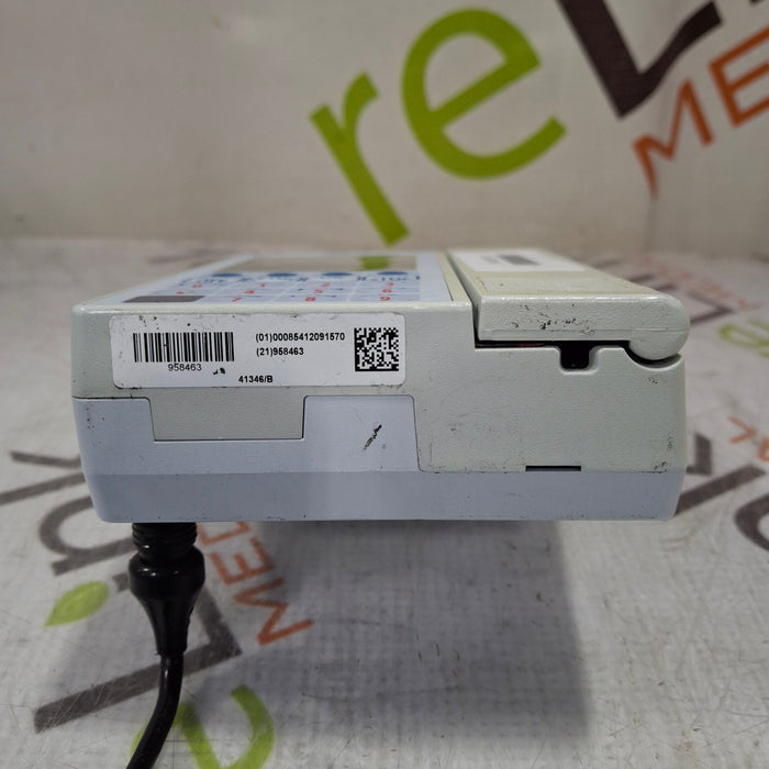 Baxter Baxter Sigma Spectrum 6.05.14 with A/B/G/N Battery Infusion Pump Infusion Pump reLink Medical