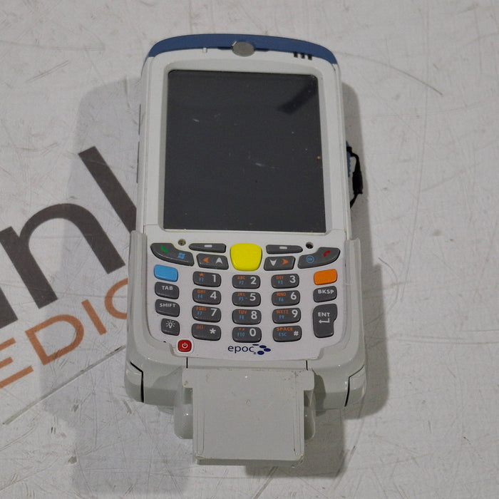 Socket Moblie Inc epoc Host Blood Analyzer