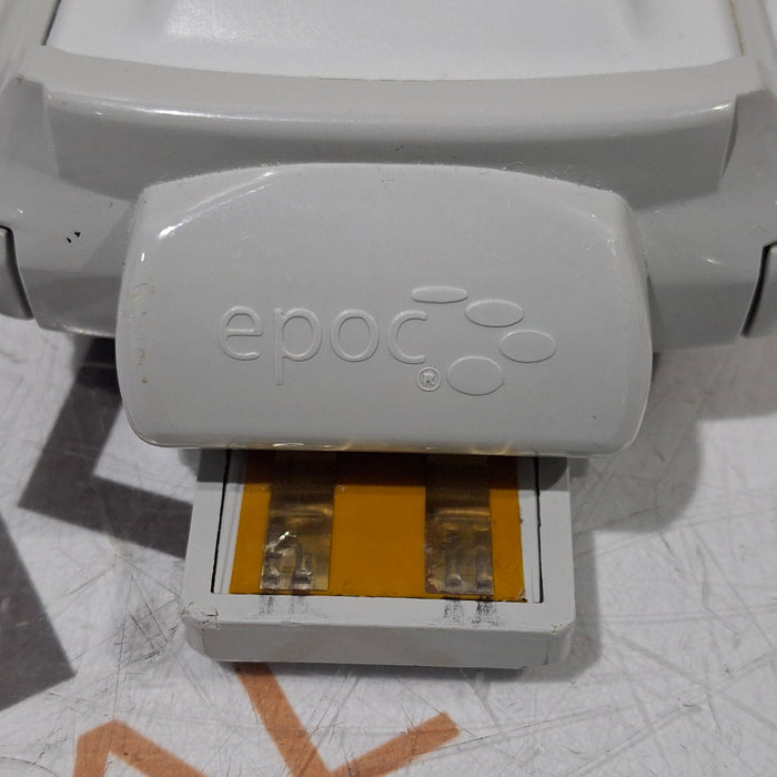 Socket Moblie Inc epoc Host Blood Analyzer
