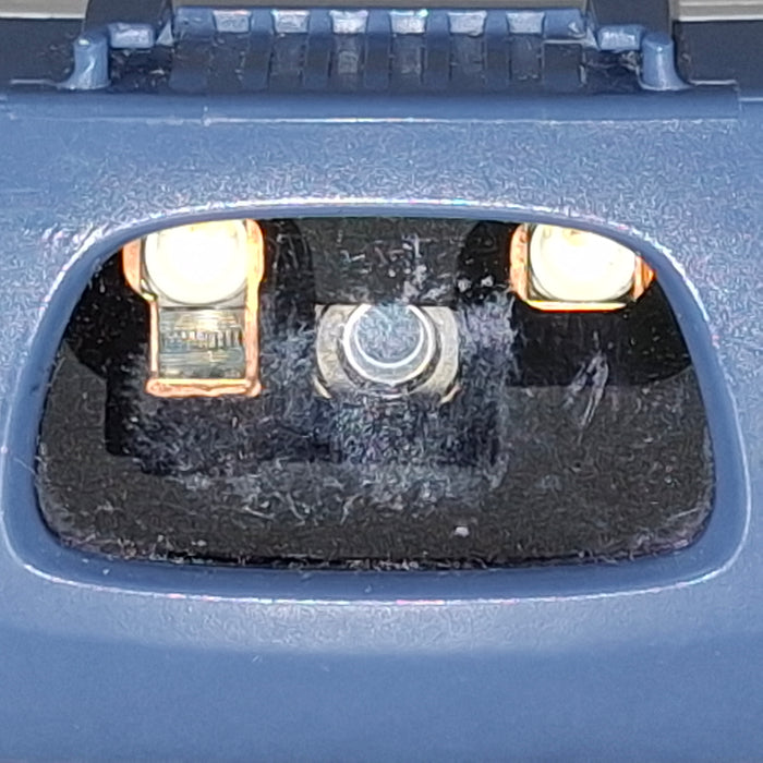 Socket Moblie Inc epoc Host Blood Analyzer