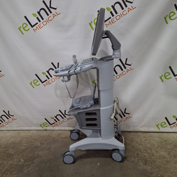 Zonare Zonare Z. One Scan Engine Ultrasound Ultrasound reLink Medical