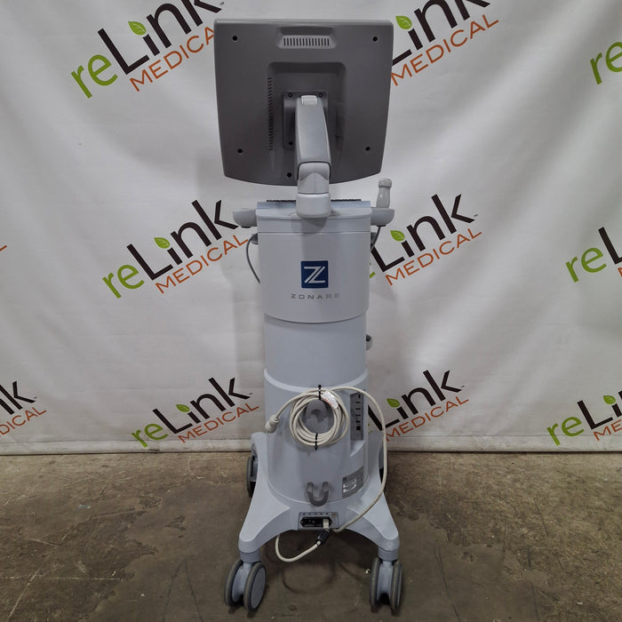Zonare Zonare Z. One Scan Engine Ultrasound Ultrasound reLink Medical