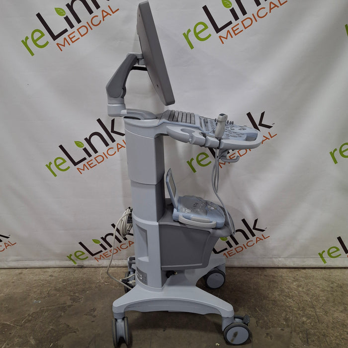 Zonare Zonare Z. One Scan Engine Ultrasound Ultrasound reLink Medical