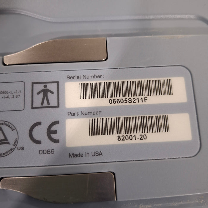 Zonare Zonare Z. One Scan Engine Ultrasound Ultrasound reLink Medical