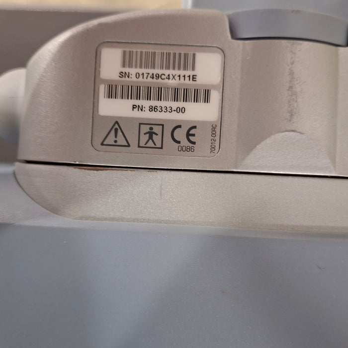 Zonare Zonare Z. One Scan Engine Ultrasound Ultrasound reLink Medical