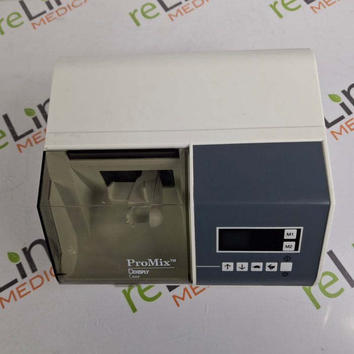 Dentsply Dentsply ProMix 400 Dental Amalgamator Mixing System Dental reLink Medical