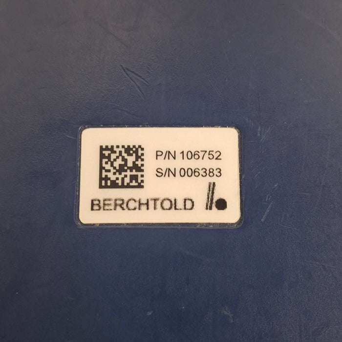 Berchtold Berchtold Operon D 850 Hand Controller Surgical Tables reLink Medical