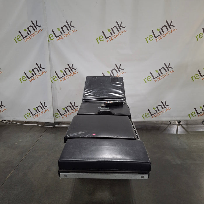 Amsco Amsco Quantum 3080RC Surgical Table Surgical Tables reLink Medical