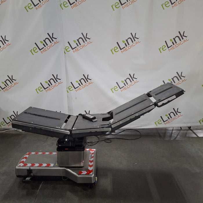 Amsco Amsco Quantum 3080RC Surgical Table Surgical Tables reLink Medical