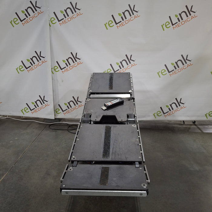 Amsco Amsco Quantum 3080RC Surgical Table Surgical Tables reLink Medical