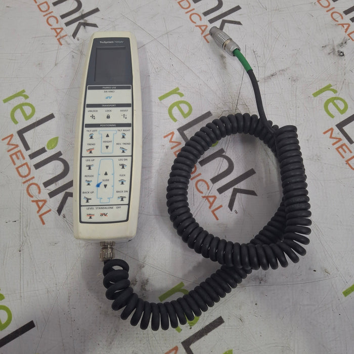 TRUMPF TruSystem 7000dv Hand Control