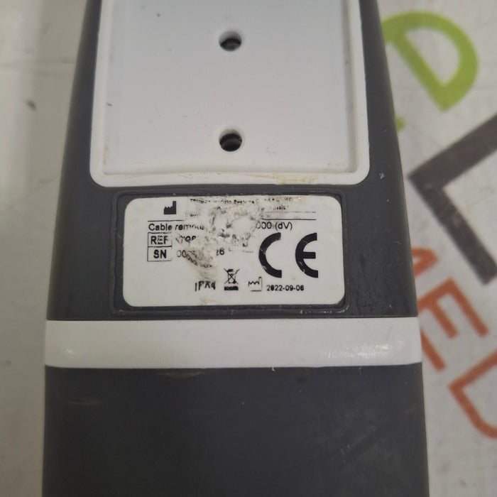 TRUMPF TruSystem 7000dv Hand Control