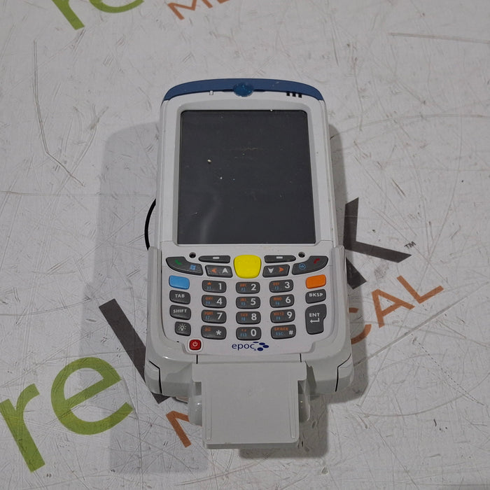 Socket Moblie Inc Socket Moblie Inc epoc Host Blood Analyzer Clinical Lab reLink Medical