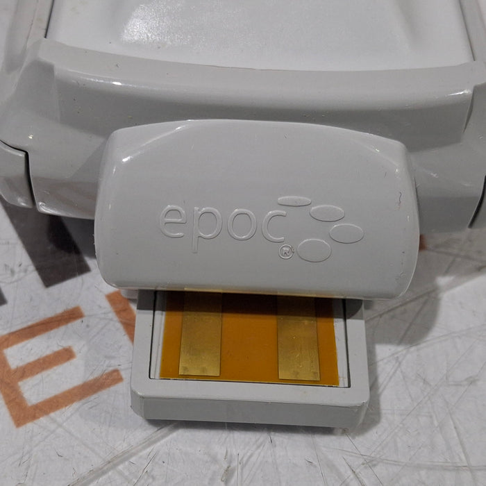 Socket Moblie Inc Socket Moblie Inc epoc Host Blood Analyzer Clinical Lab reLink Medical