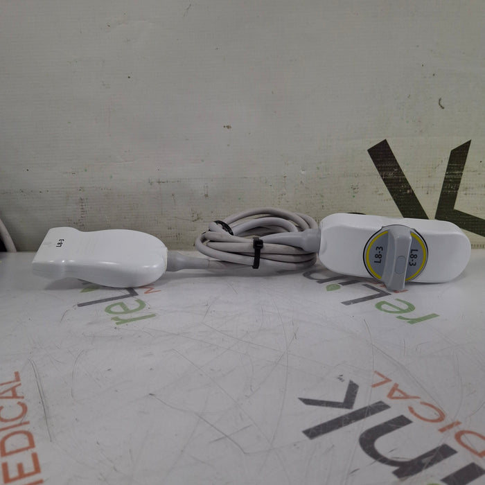 Zonare L8-3 Linear Transducer