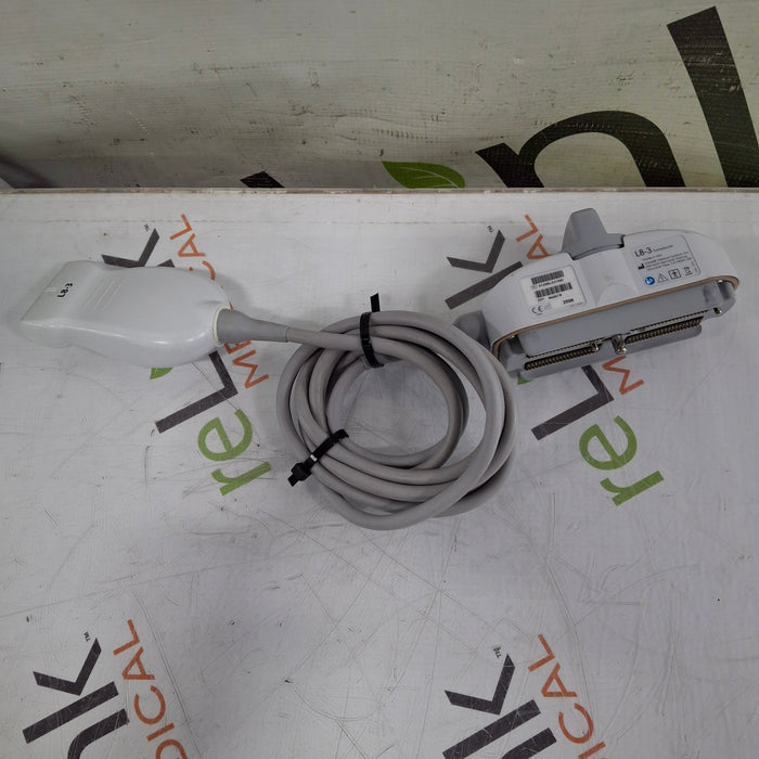 Zonare L8-3 Linear Transducer