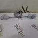 Zonare Zonare C5-2 Curved Array Transducer Ultrasound Probes reLink Medical