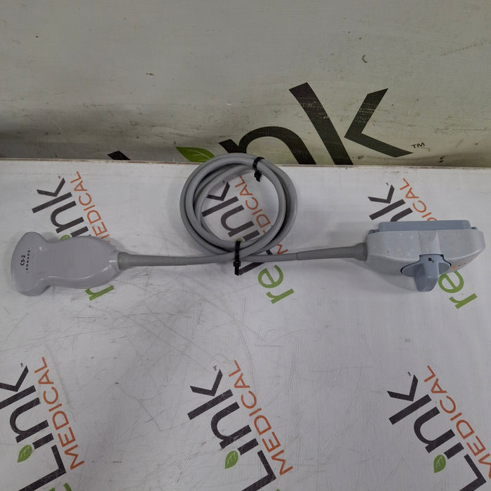 Zonare Zonare C5-2 Curved Array Transducer Ultrasound Probes reLink Medical