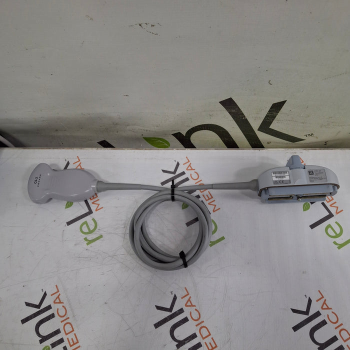 Zonare Zonare C5-2 Curved Array Transducer Ultrasound Probes reLink Medical
