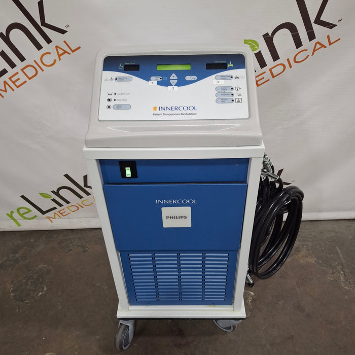 Philips Philips InnerCool Advanced Temperature Modulation Therapy Temperature Control Units reLink Medical