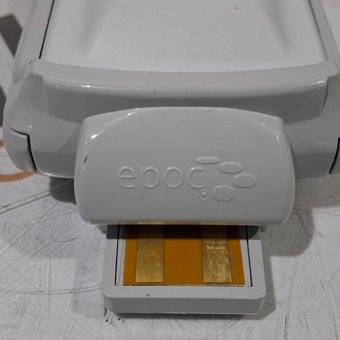 Socket Moblie Inc Socket Moblie Inc epoc Host Blood Analyzer Clinical Lab reLink Medical