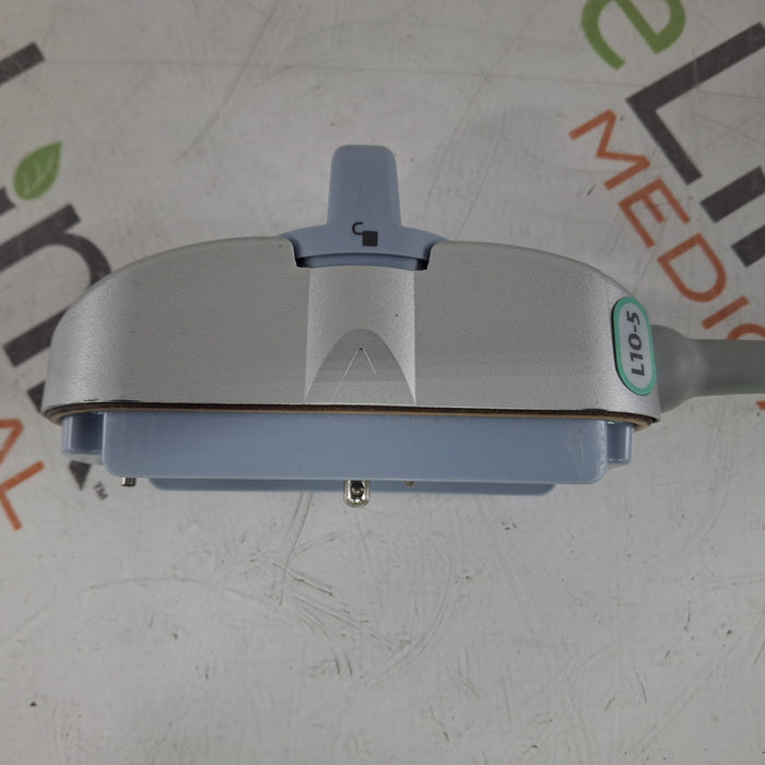 Zonare Zonare L10-5 Linear Transducer Ultrasound Probes reLink Medical