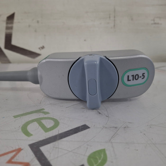 Zonare Zonare L10-5 Linear Transducer Ultrasound Probes reLink Medical