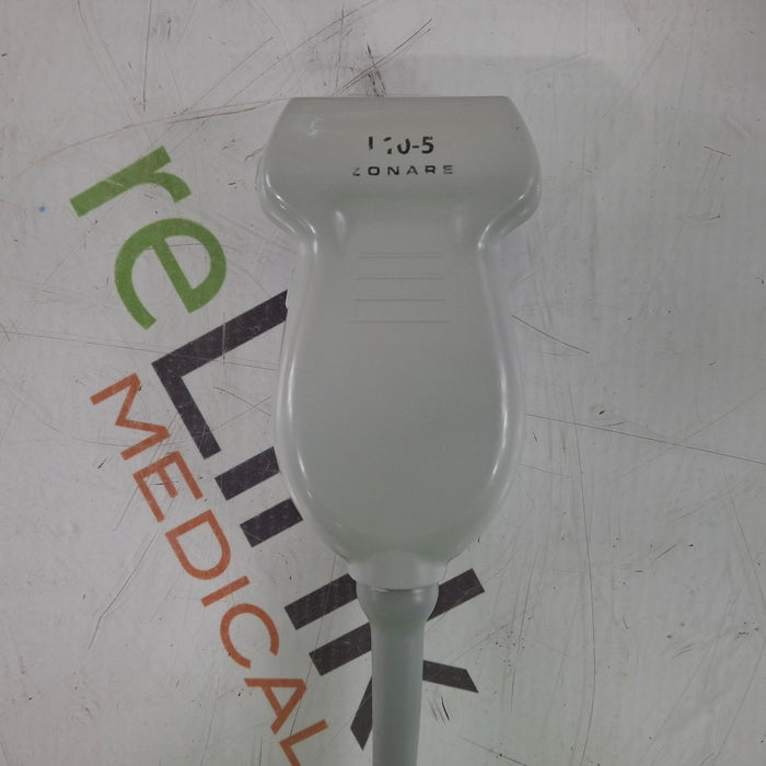 Zonare Zonare L10-5 Linear Transducer Ultrasound Probes reLink Medical